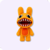 Animal Hospital Plush Cute Version Type C