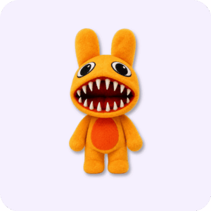 Animal Hospital Plush Cute Version Type C