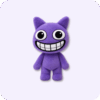 Animal Hospital Plush Cute Version Type D