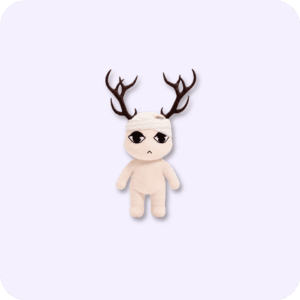 Animal Hospital Plush New Arrivals Type A