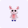 Animal Hospital Plush New Arrivals Type B