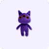 Animal Hospital Plush New Arrivals Type C