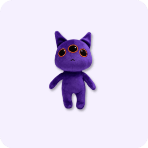 Animal Hospital Plush New Arrivals Type C