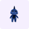 Animal Hospital Plush New Arrivals Type D