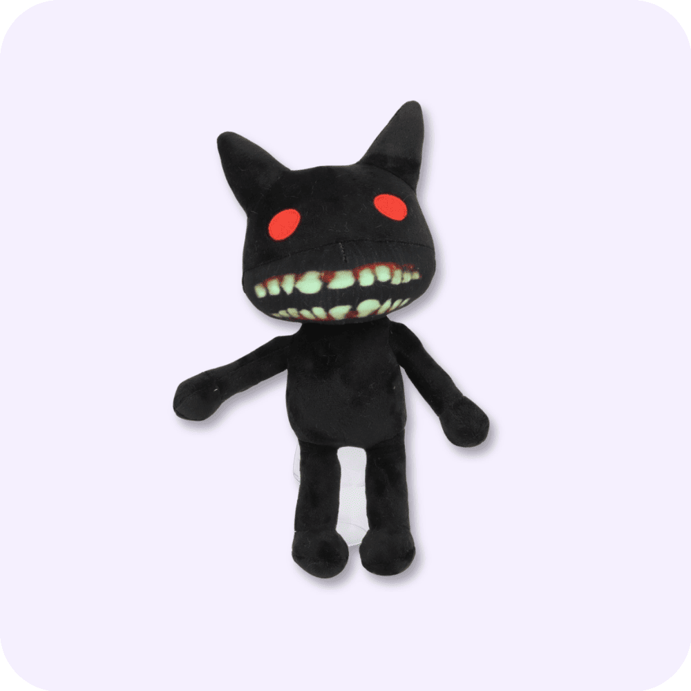 Camera Monster Animal Hospital Plush Camera Monster Animal Hospital Plush