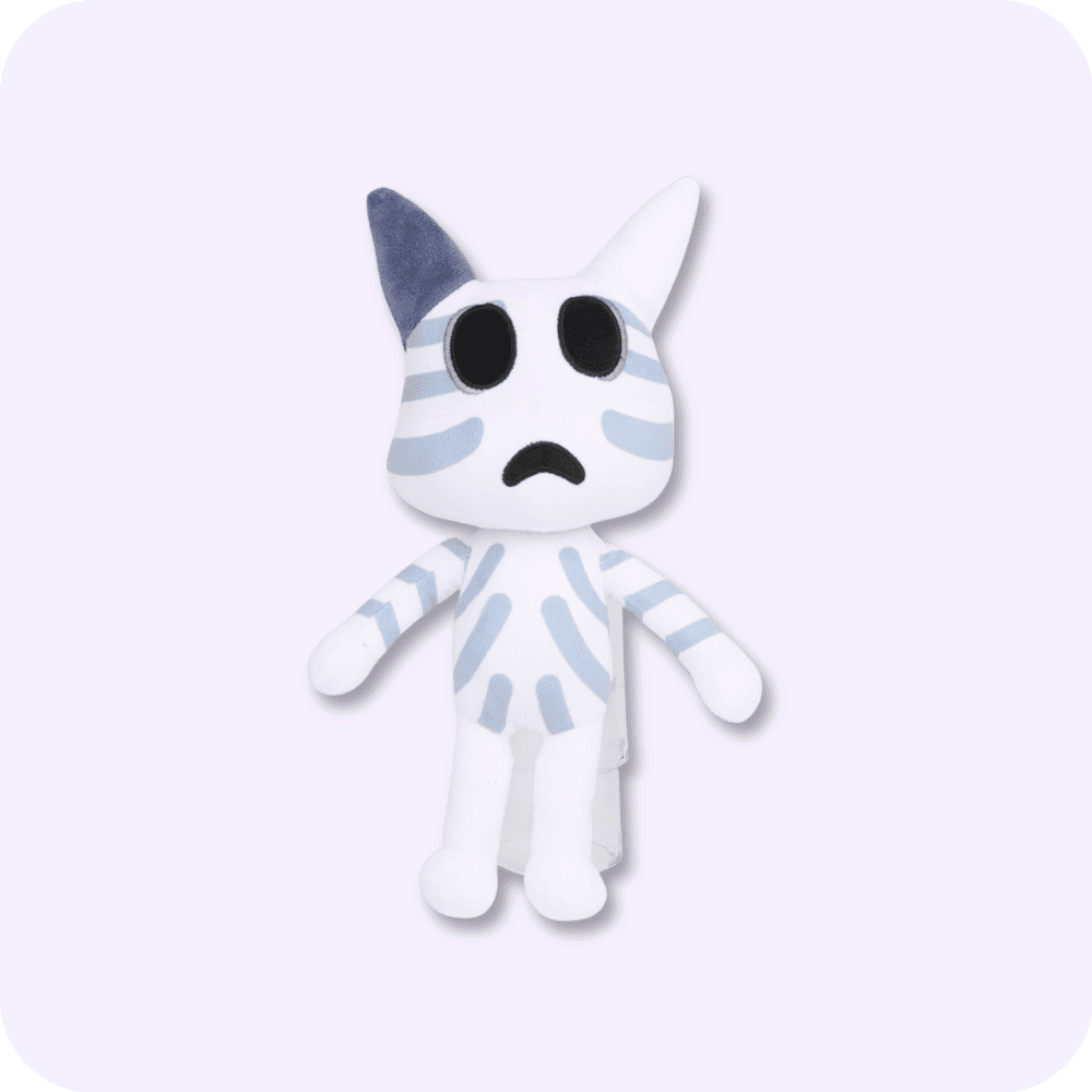 Head Banger Animal Hospital Plush Head Banger Animal Hospital Plush