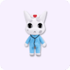 Head Nurse Plush