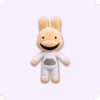 Intern Plush
