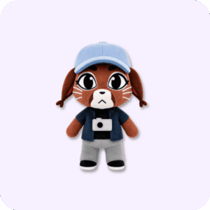Liz Plush