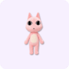 Lobby Cat Plush