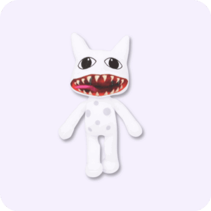 Mimic Animal Hospital Plush
