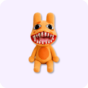 Patient Plush Type B