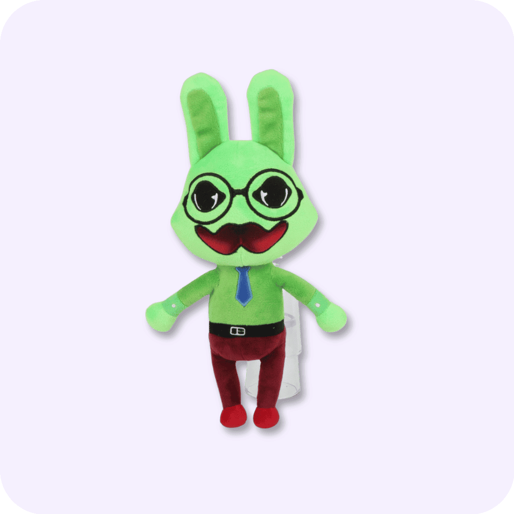 Psychologist Animal Hospital Plush Psychologist Animal Hospital Plush