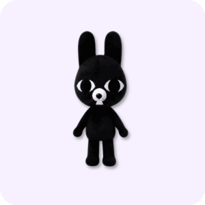 Ratthew Plush