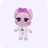 Rumi Animal Hospital Plush