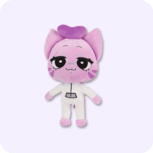 Rumi Animal Hospital Plush