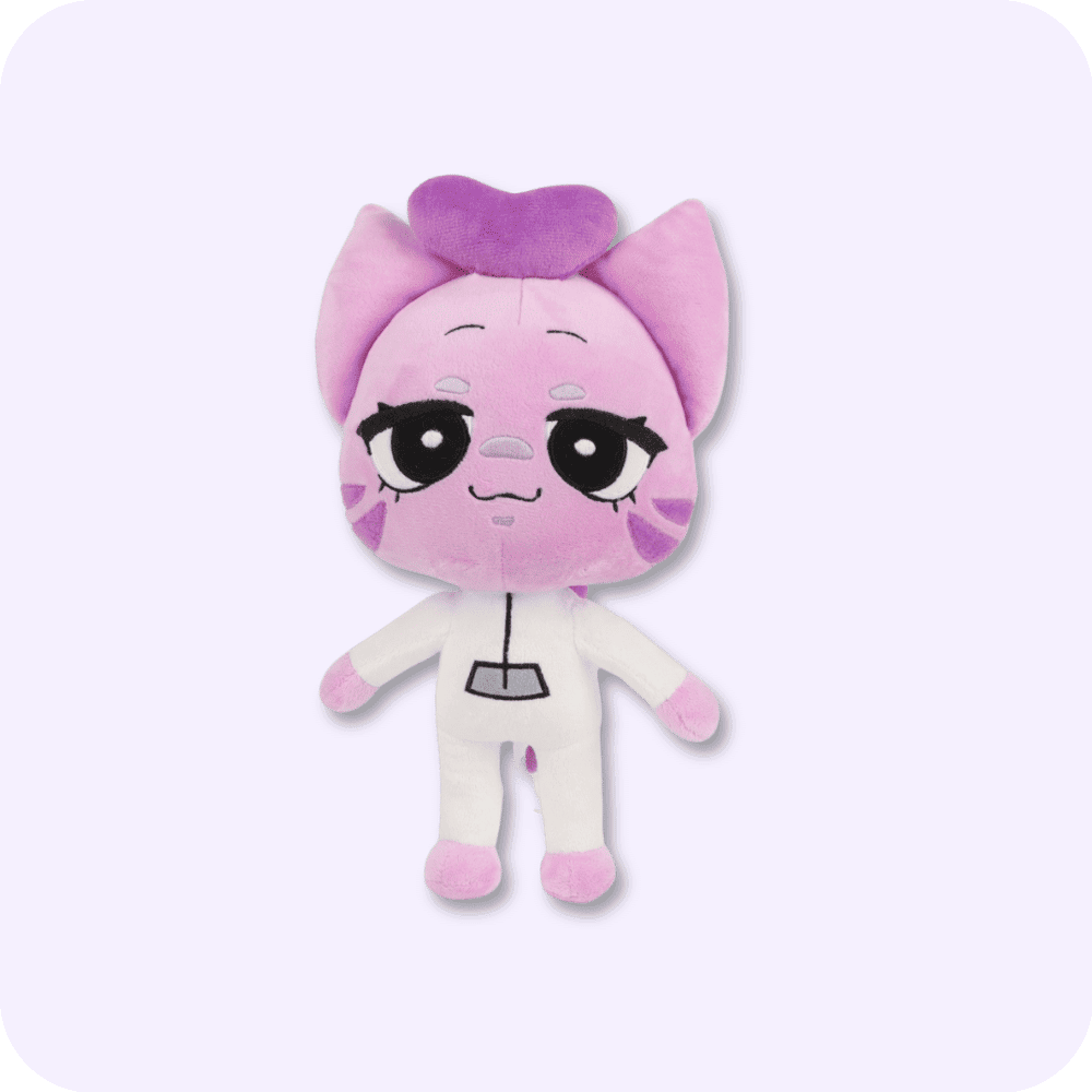 Rumi Animal Hospital Plush Rumi Animal Hospital Plush
