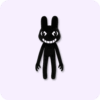 Stalker Plush