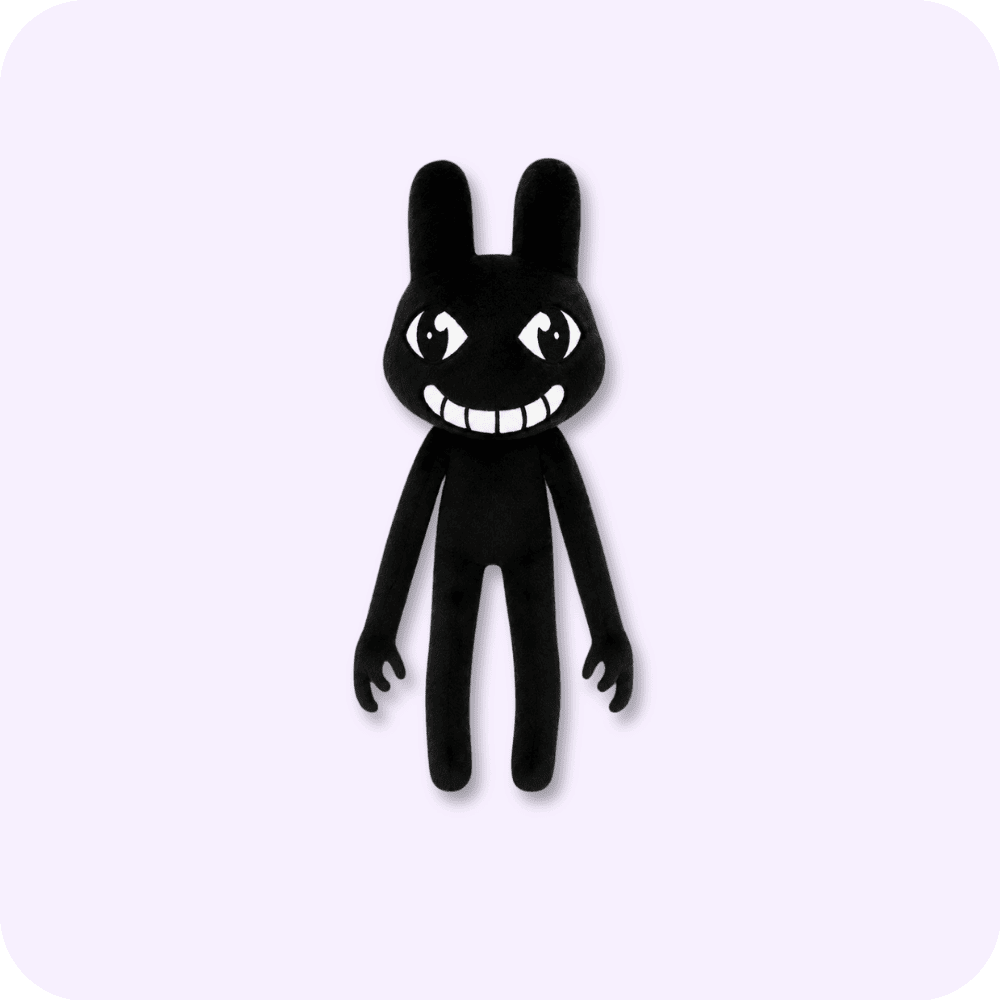 Stalker Plush Stalker Plush