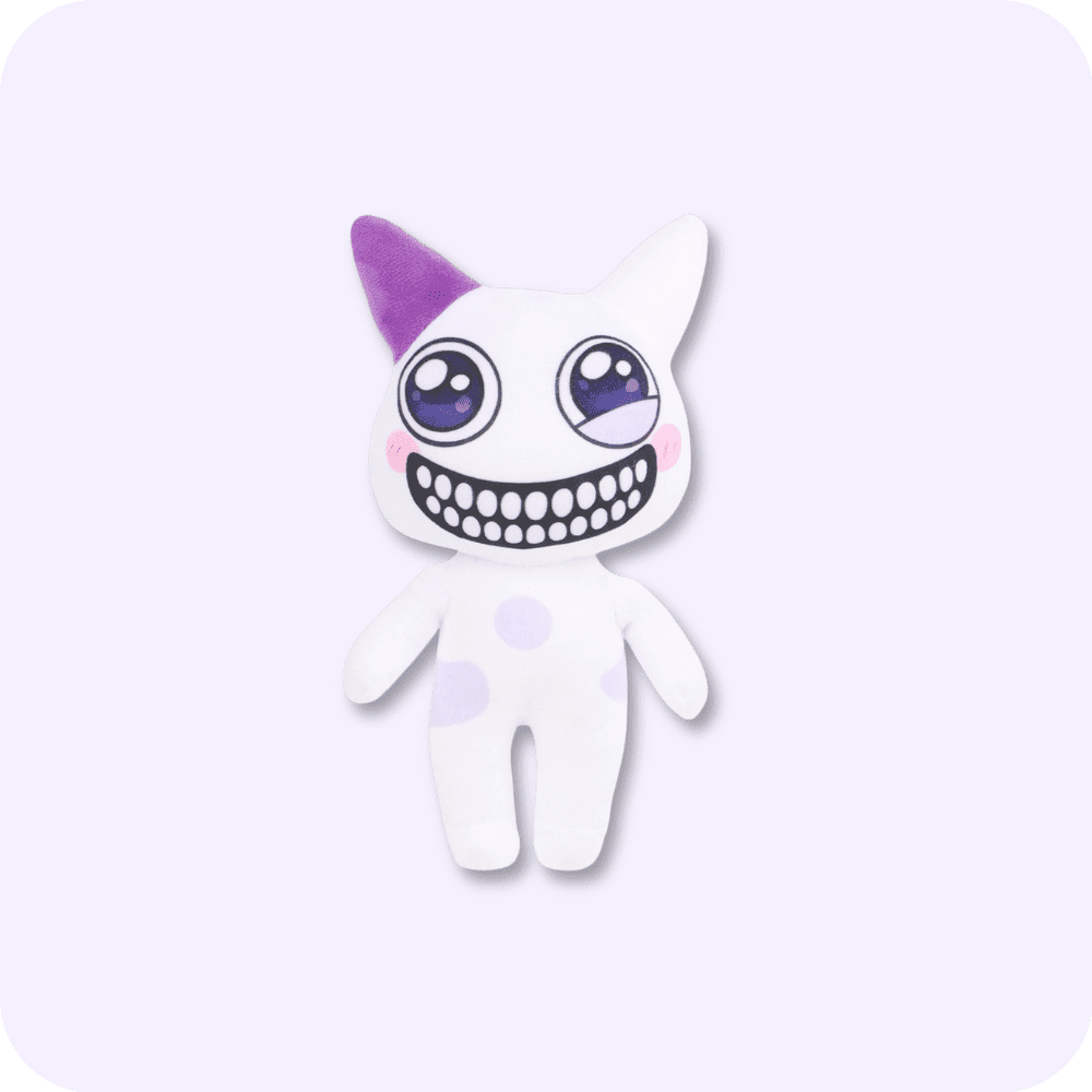 Psychologist Animal Hospital Plush Psychologist Animal Hospital Plush
